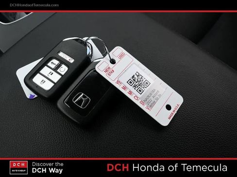 Certified 2022 Honda Accord Sport Special Edition image 15