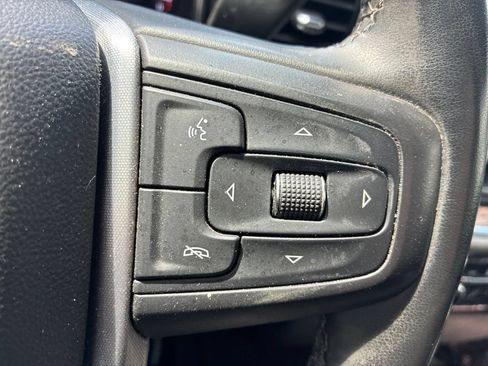 Used 2023 GMC Sierra 1500 Elevation AWD/4WD image 10