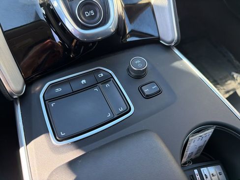 Used 2023 Acura TLX Base image 27