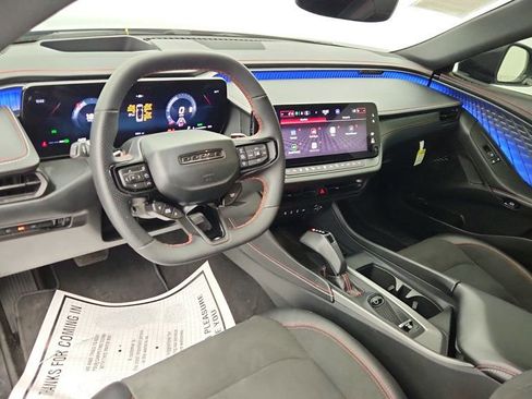 Used 2024 Dodge Charger Daytona Scat Pack w/ Plus Group image 11