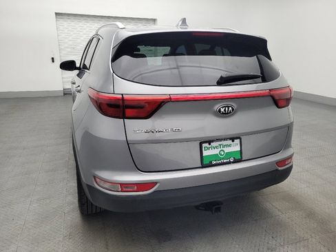 Used 2019 Kia Sportage LX w/ LX Popular Package image 6