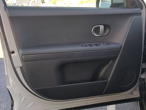 New 2026 Hyundai Ioniq 5 SE RWD image 12