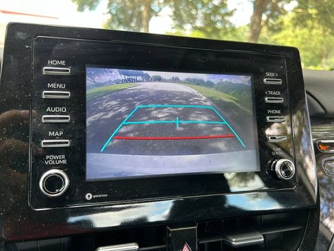 Used 2023 Toyota Camry SE FWD image 25
