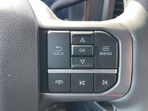 New 2026 Ford F250 Lariat w/ Black Appearance Package image 10