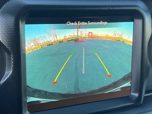 Used 2023 Jeep Wrangler Unlimited Rubicon 4xe image 20