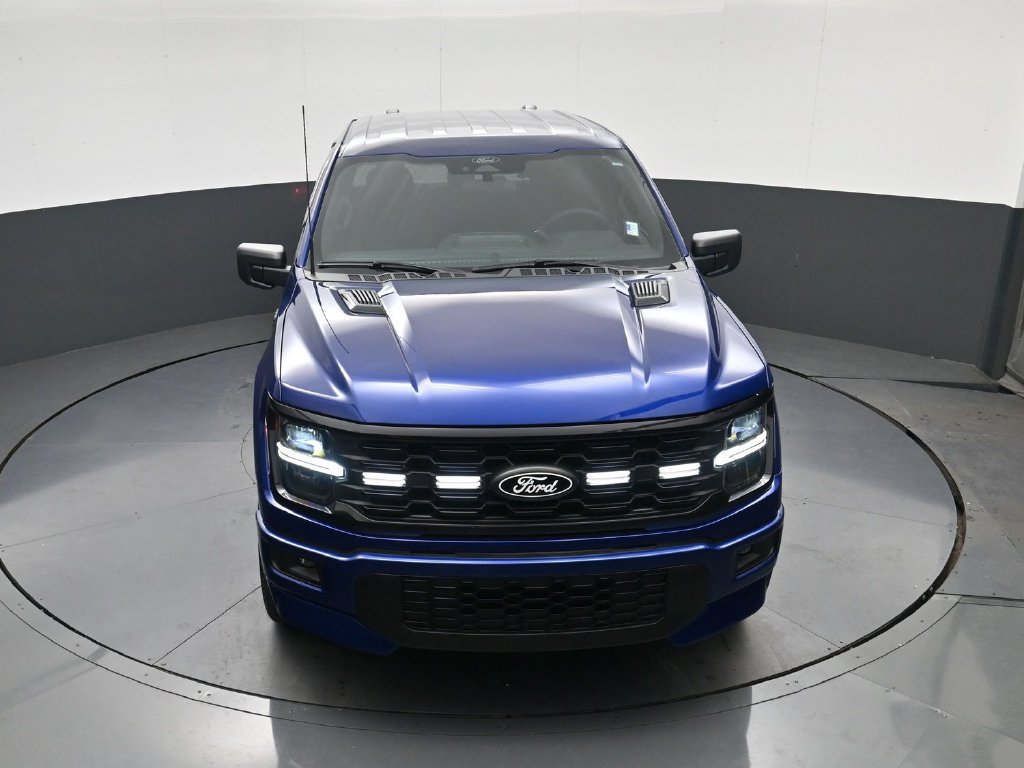 Used 2026 Ford F150 STX w/ F-150 LOBO Package AWD/4WD image 29