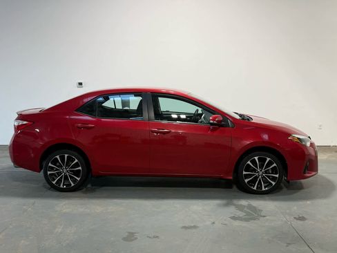 Used 2015 Toyota Corolla S image 6