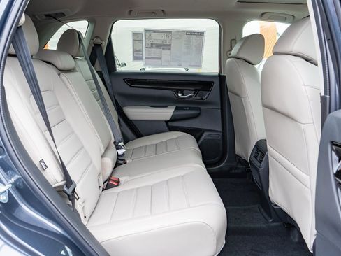 New 2026 Honda CR-V EX-L image 13