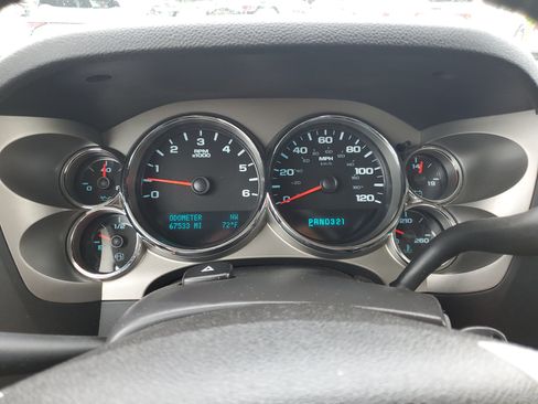 Used 2009 Chevrolet Silverado 1500 LT w/ Power Pack Plus RWD image 26