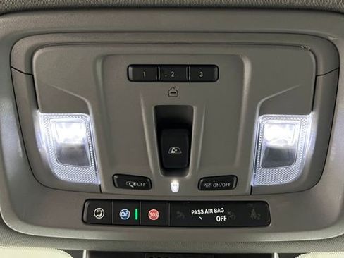 Used 2023 Chevrolet Silverado 1500 RST w/ True North Edition Plus image 41