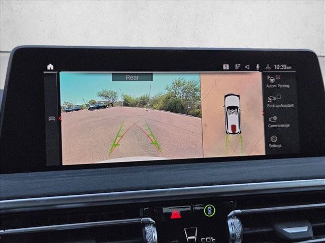 Certified 2024 BMW X3 xDrive30i w/ Convenience Package AWD/4WD image 19
