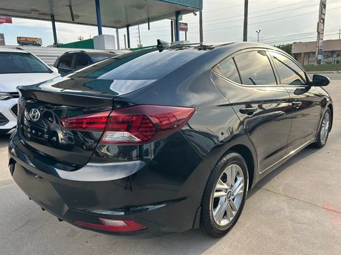 Used 2020 Hyundai Elantra SEL FWD image 5