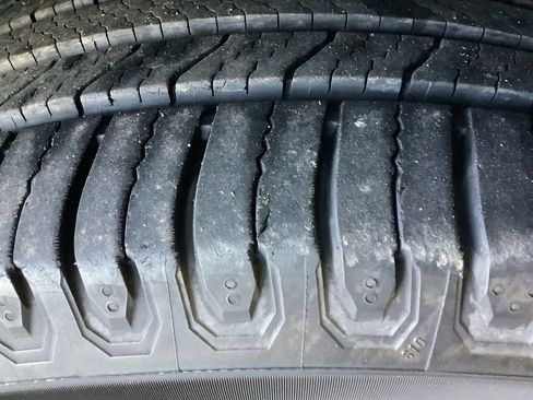 Used 2019 Nissan Rogue SL image 22