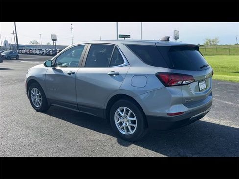 Certified 2023 Chevrolet Equinox LT image 6