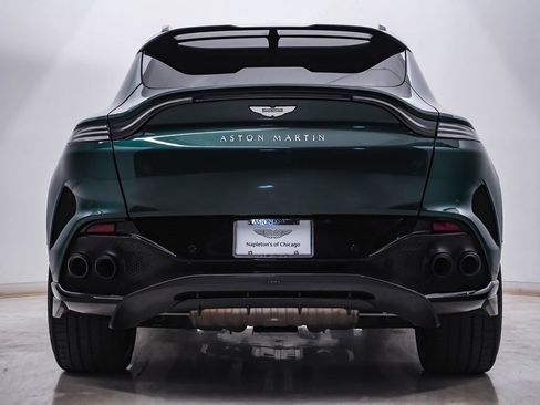 Used 2025 Aston Martin DBX 707 image 7