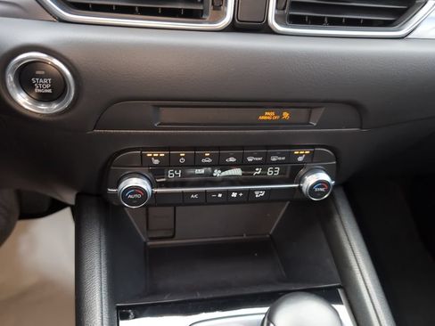 Used 2021 MAZDA CX-5 Touring AWD/4WD image 20