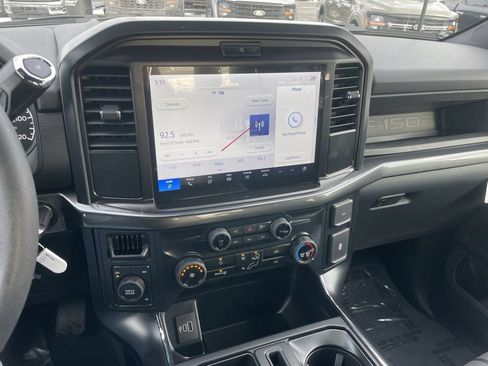 New 2026 Ford F150 STX image 10