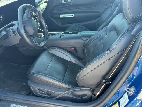 Used 2024 Ford Mustang GT Premium RWD image 5