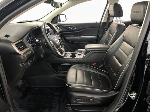 Certified 2023 GMC Acadia Denali AWD/4WD image 10