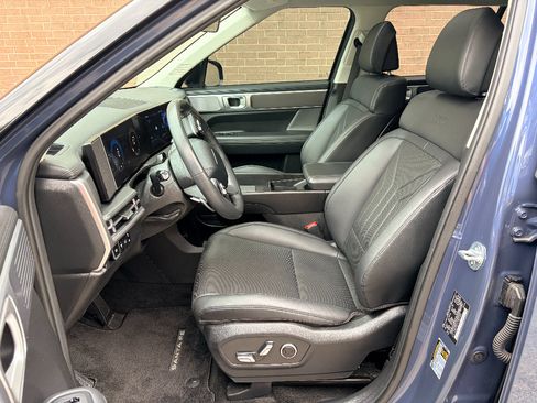 Used 2025 Hyundai Santa Fe XRT AWD/4WD image 10