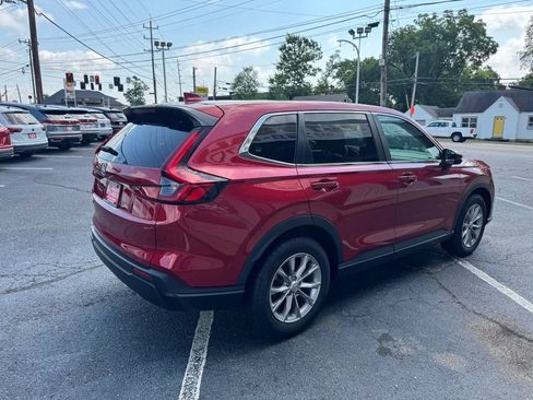 Used 2023 Honda CR-V EX image 6