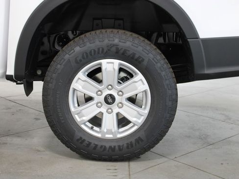 New 2025 Ford Ranger XL w/ Trailer Tow Package image 17