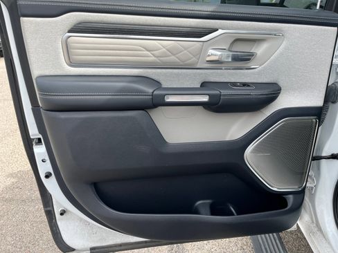 Used 2023 RAM 1500 Limited image 16