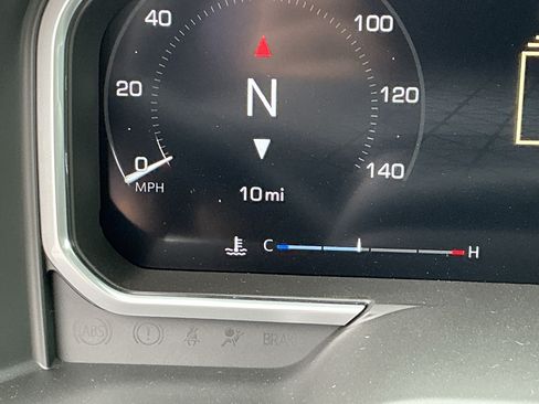 New 2026 GMC Sierra 2500 AT4X AWD/4WD image 17