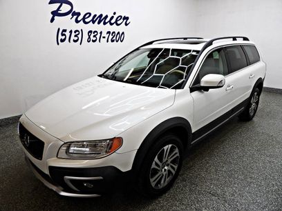 Used 2015 Volvo XC70 T5 Premier Plus