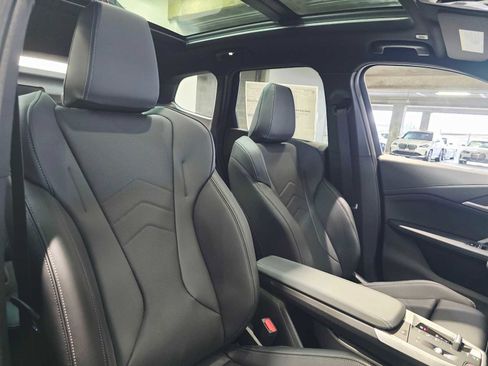 New 2026 BMW X1 xDrive28i image 27