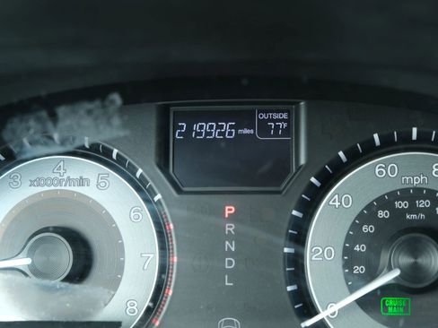 Used 2011 Honda Odyssey EX-L image 44