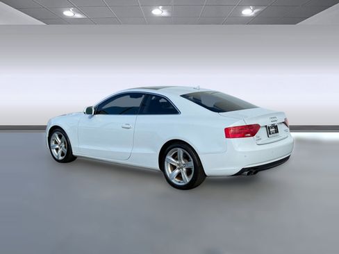 Used 2014 Audi A5 2.0T Premium Plus w/ Premium Plus Package image 3