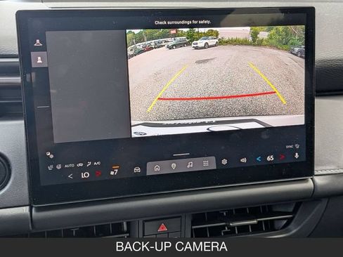 New 2026 MAZDA CX-5 Preferred AWD/4WD image 24