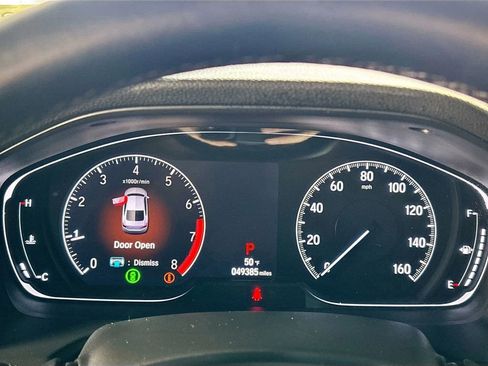 Used 2018 Honda Accord Sport image 14