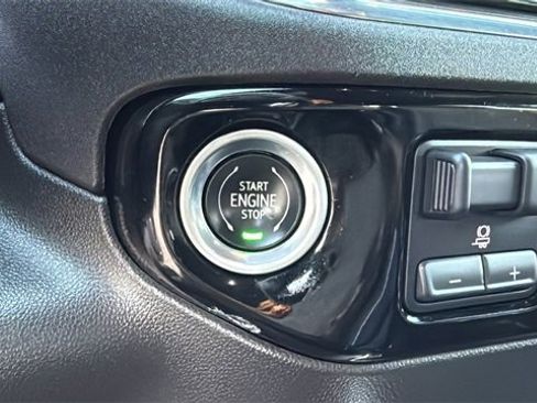 Used 2023 Chevrolet Silverado 1500 LTZ w/ LTZ Convenience Package II image 19