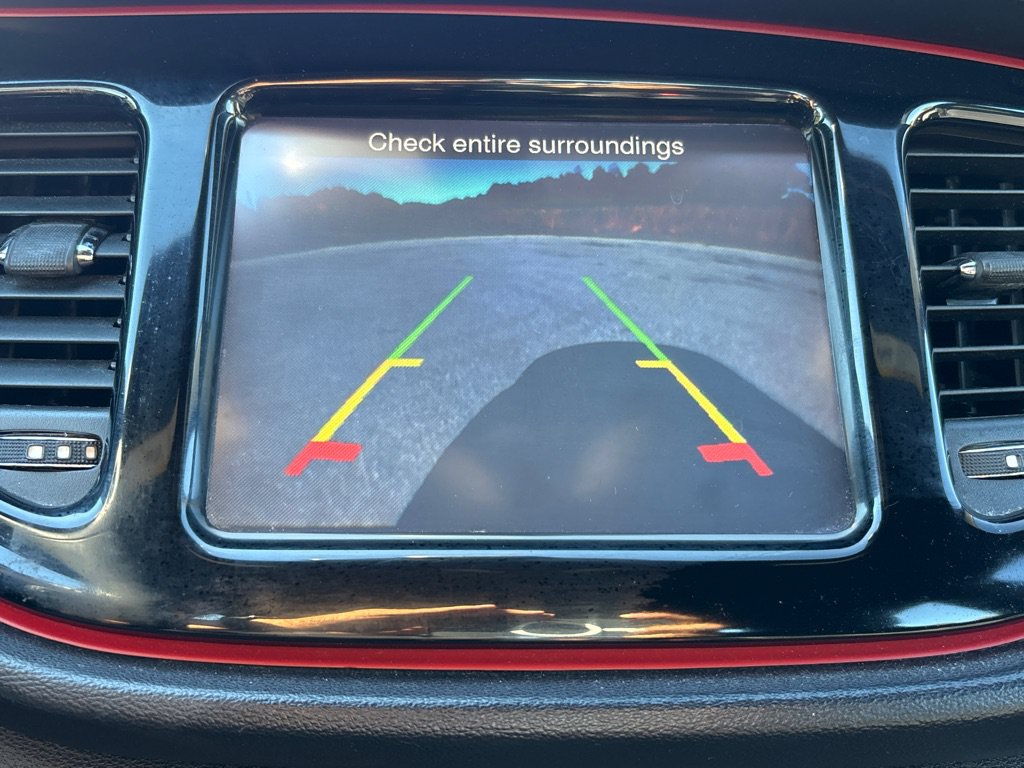 Used 2015 Dodge Dart SXT FWD image 16