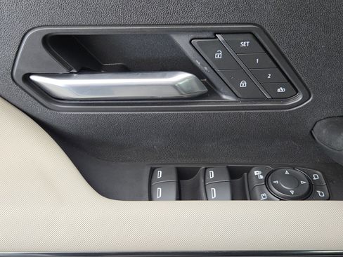 New 2026 GMC Hummer EV SUV image 16