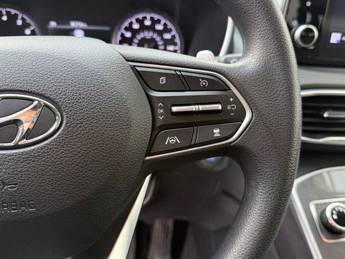 Used 2022 Hyundai Santa Fe SEL w/ Cargo Package image 12