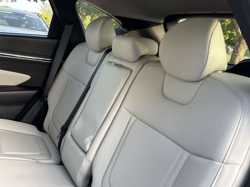 Used 2023 Hyundai Tucson SEL w/ Convenience Package FWD image 22