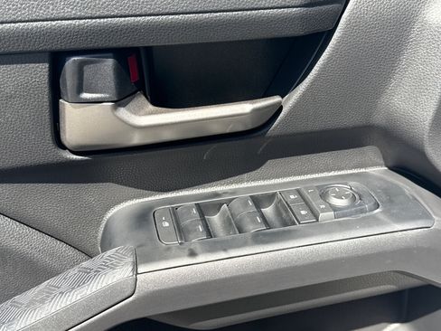 New 2026 Toyota Tacoma TRD Sport AWD/4WD image 22