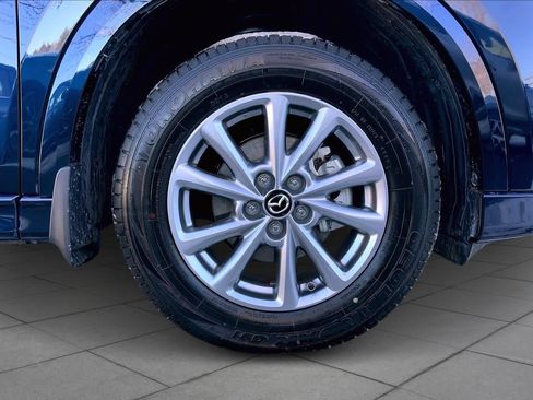 Used 2025 MAZDA CX-5 AWD 2.5 S image 11