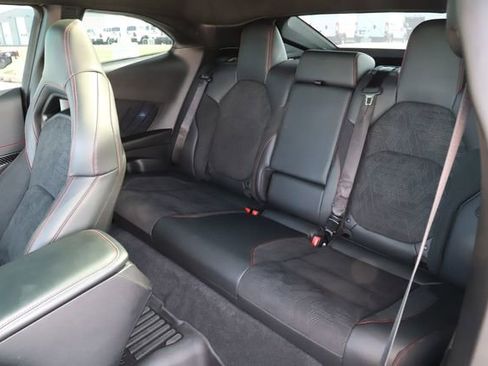 Used 2024 Dodge Charger Daytona Scat Pack w/ Plus Group AWD/4WD image 18