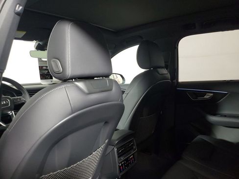 New 2026 Audi Q7 Premium Plus AWD/4WD image 14