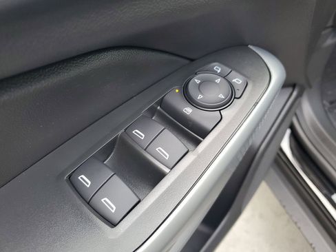 New 2026 Chevrolet Trax RS image 20