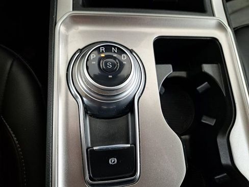 Certified 2024 Ford Edge SEL image 14