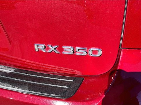 Used 2011 Lexus RX 350 AWD image 24