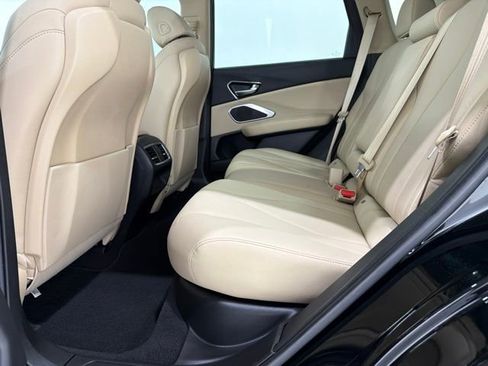 Certified 2023 Acura RDX AWD image 17