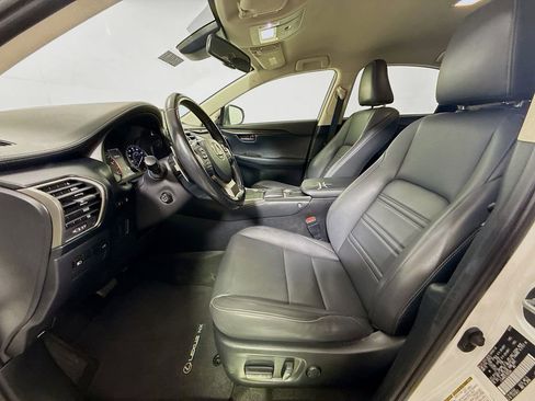 Used 2020 Lexus NX 300 FWD w/ Accessory Package 2 image 19