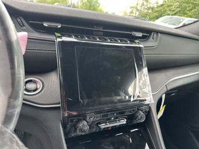 New 2026 Jeep Grand Cherokee Laredo X