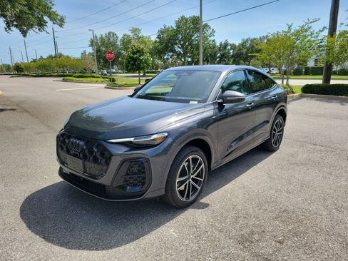 New 2026 Audi Q5 Premium Plus AWD/4WD image 8